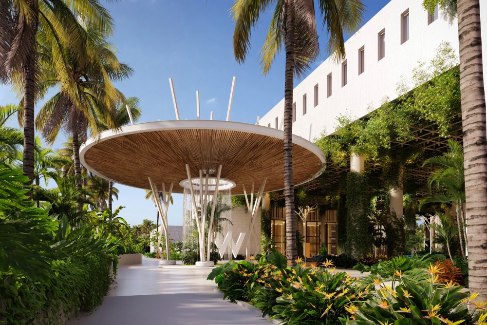 Marriott Bonvoy