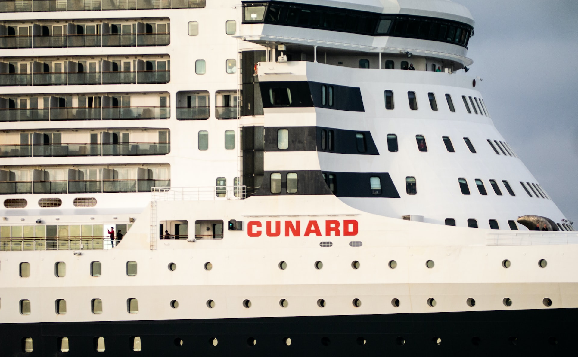 Cunard