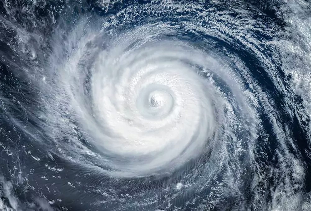 hurricane