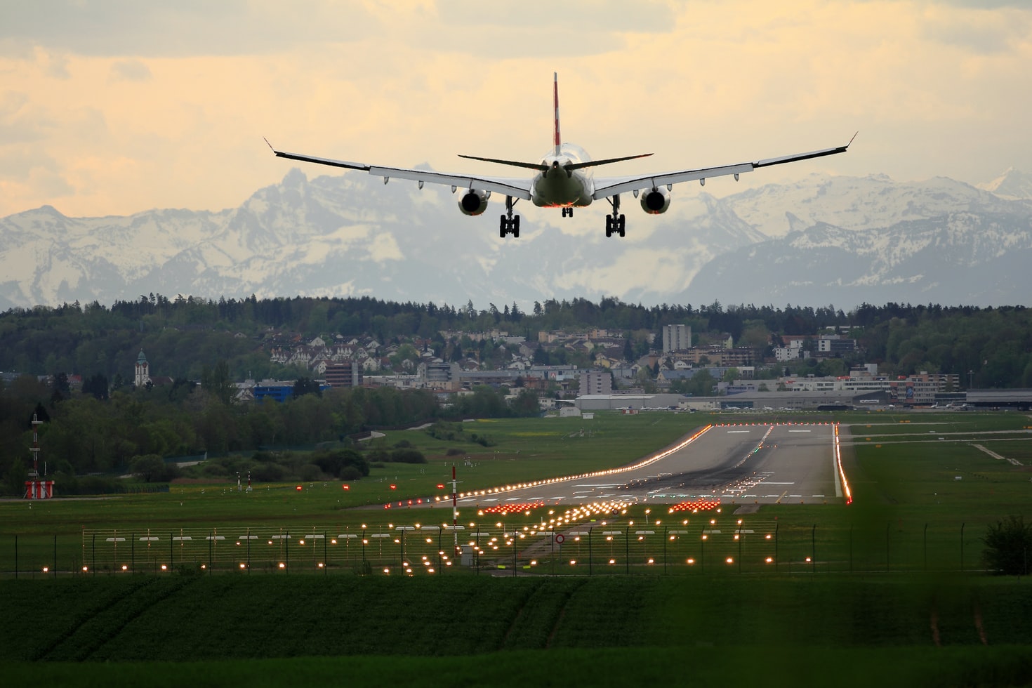 IATA