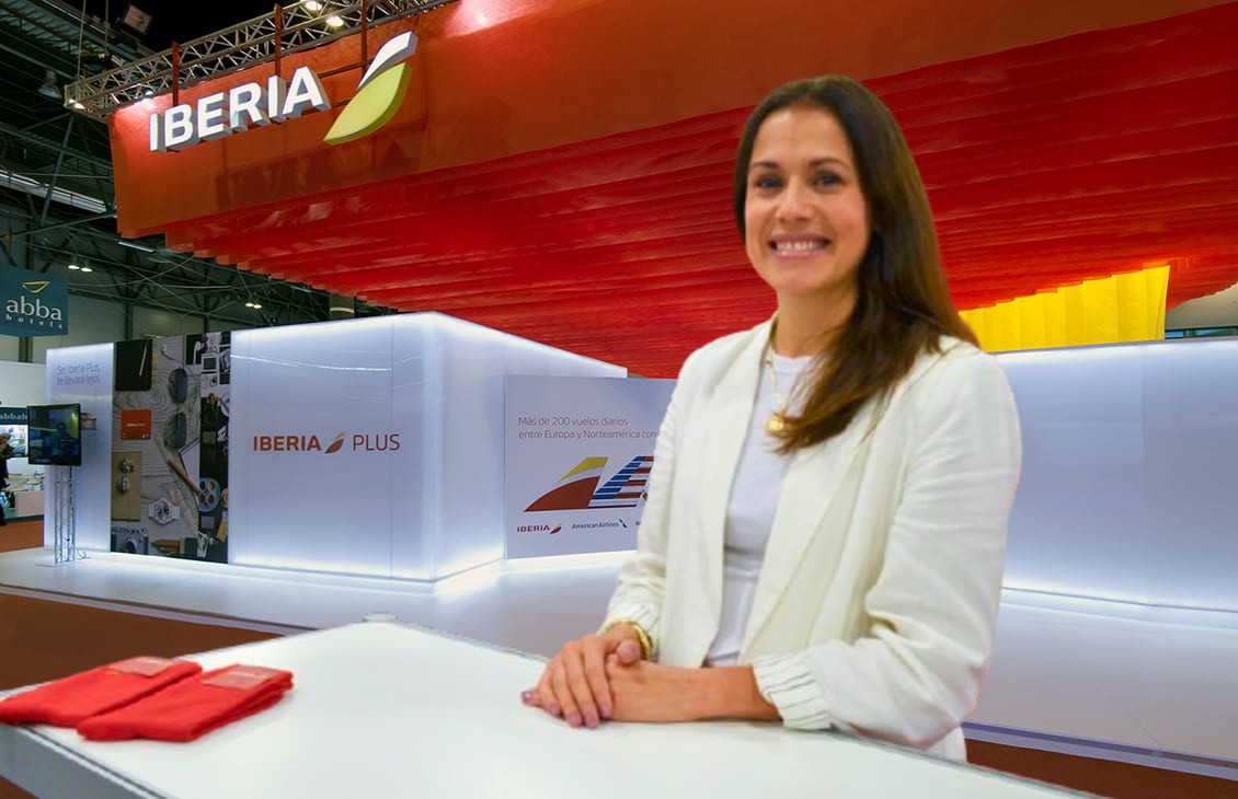 Iberia WTE 2025