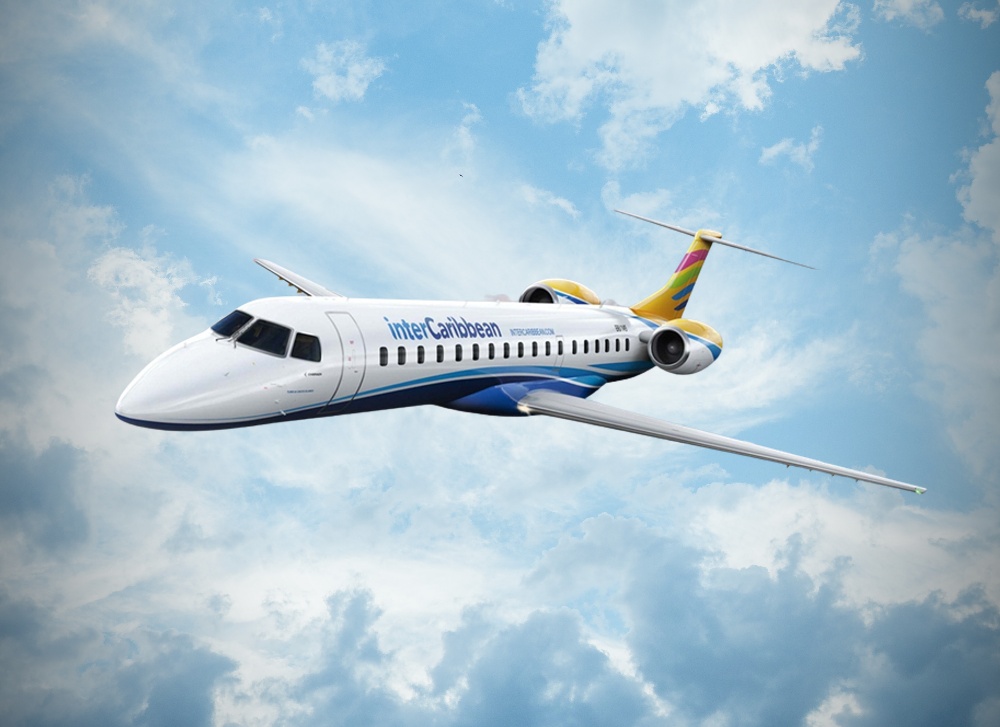 interCaribbean Airways