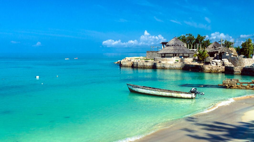 Jamaica to Reopen International Tourism on June 15