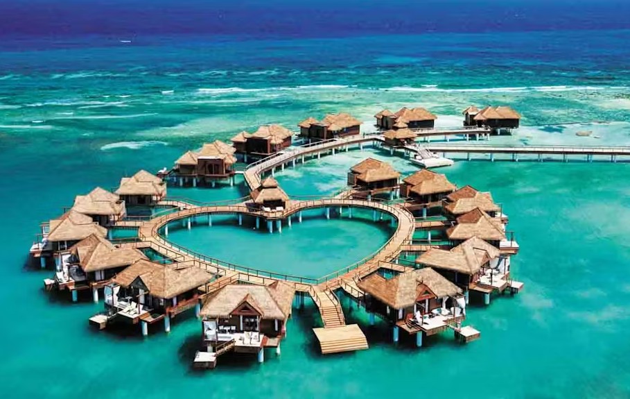 Jamaica