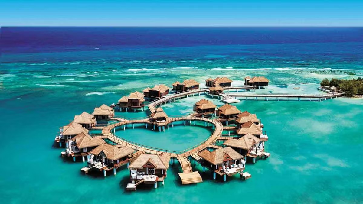 Jamaica