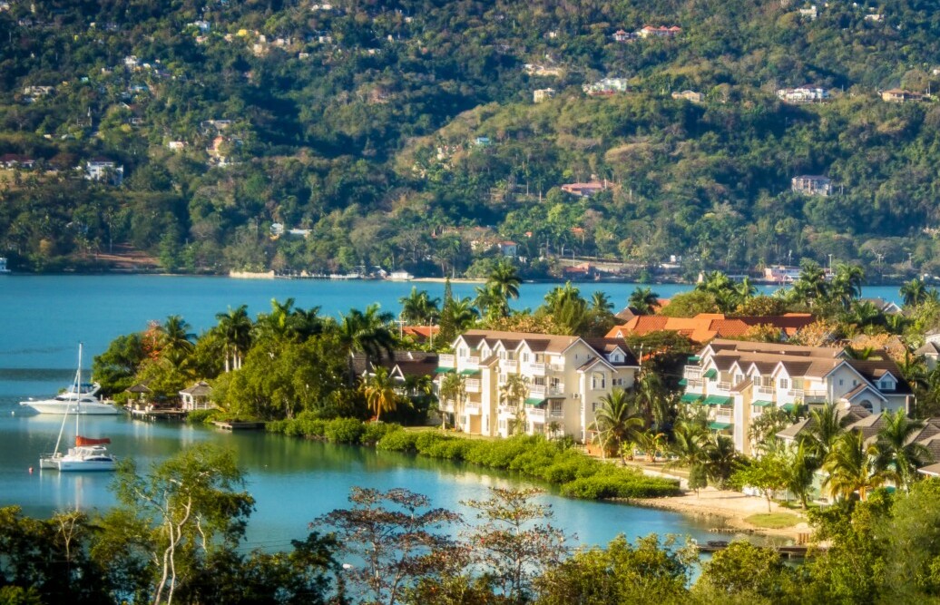 Jamaica
