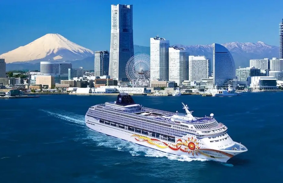 Japan