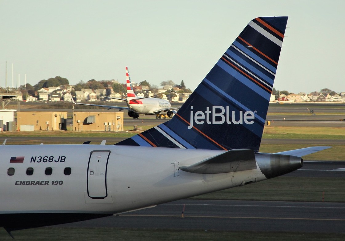 JetBlue