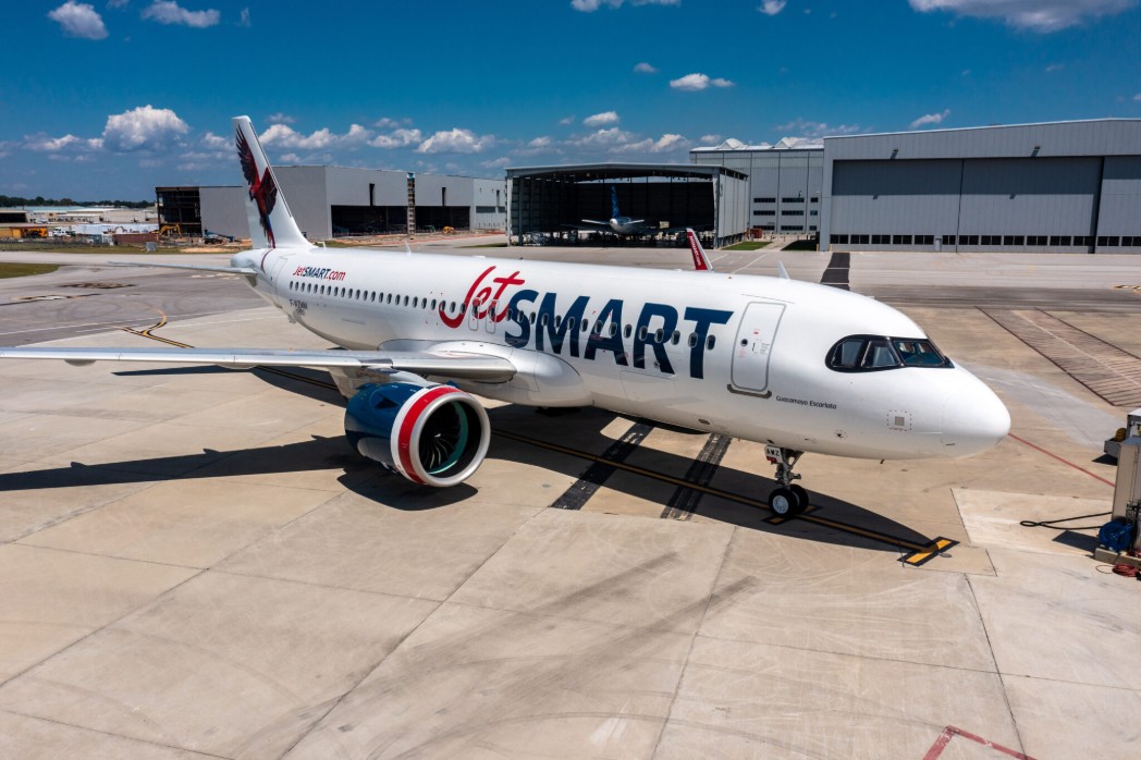 JetSMART