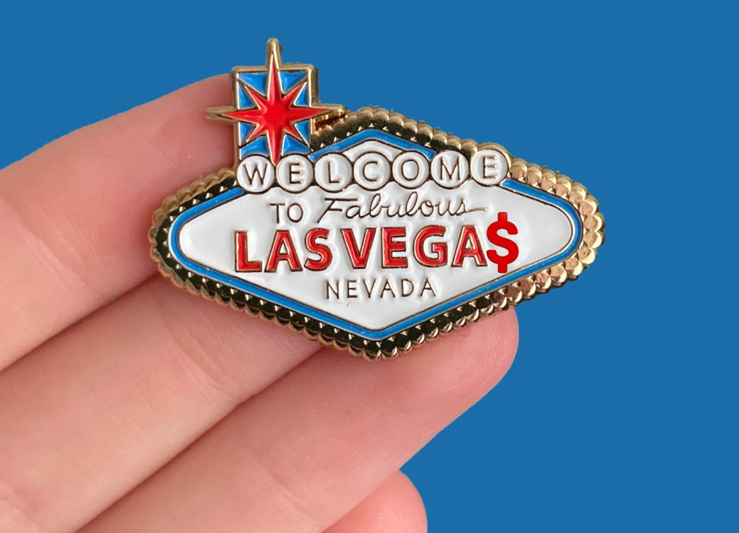 Las Vegas