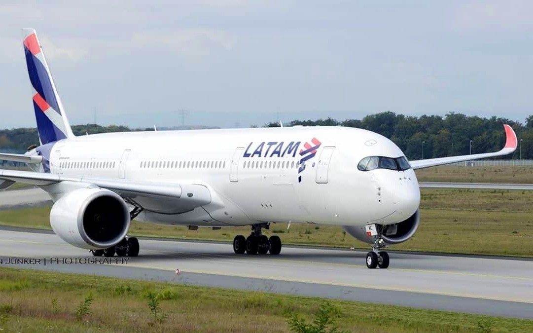 LATAM