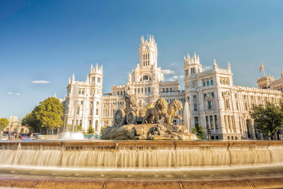 Madrid