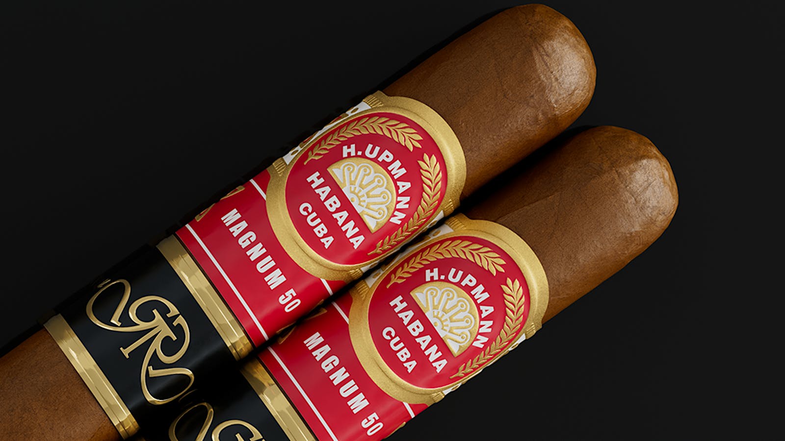H. Upmann Magnum 50 Gran Reserva Cosecha 2019