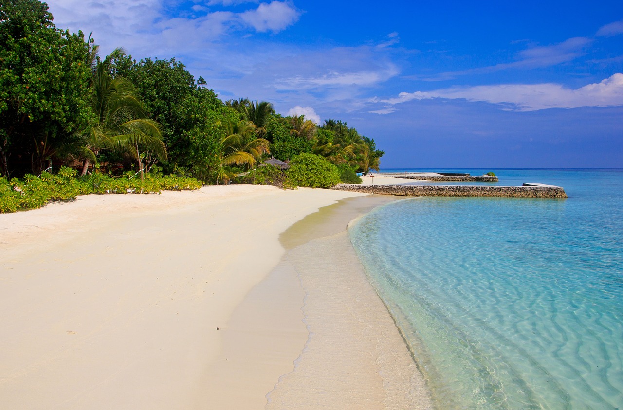 Maldives