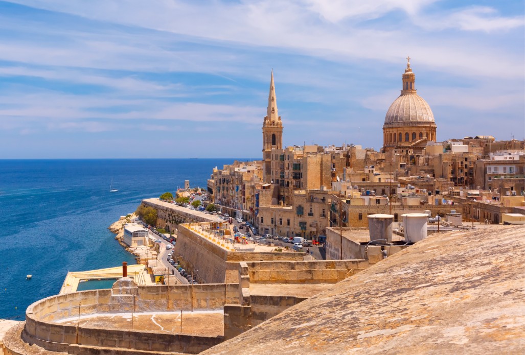 Malta