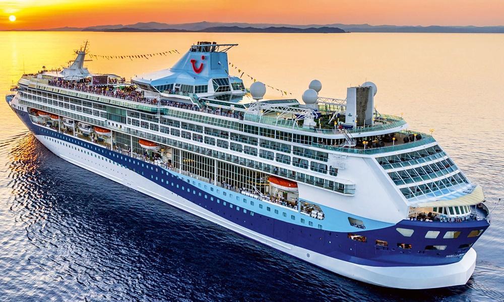 Marella Cruises