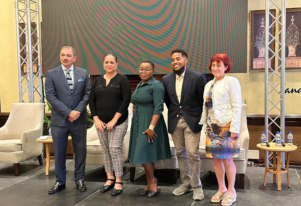 sustainable tourism Caribbean