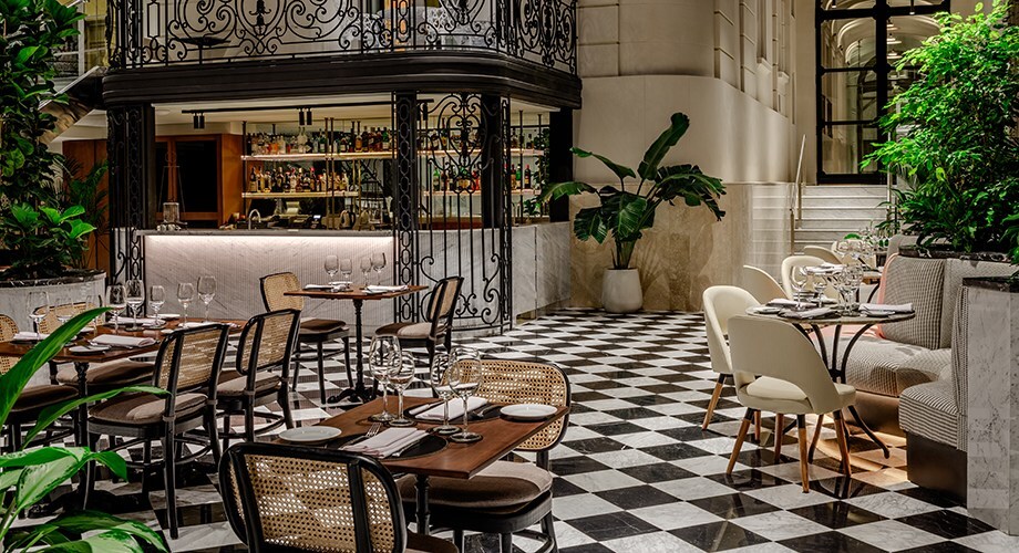 Marriott Buenos Aires