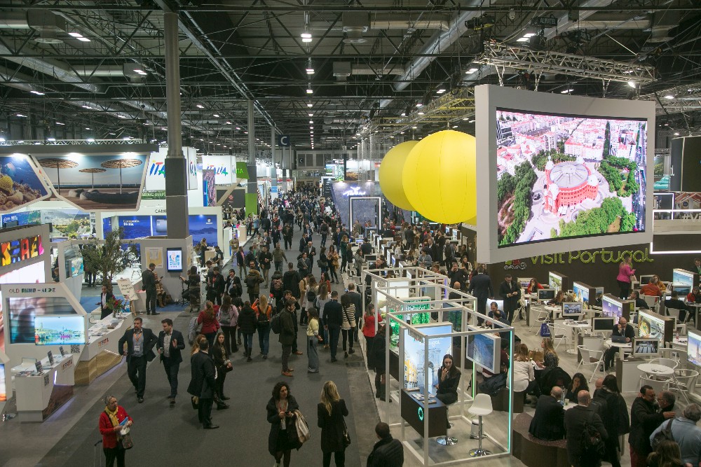 IFEMA Madrid