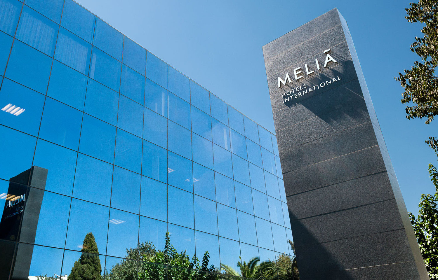 Meliá Hotels International headquarters