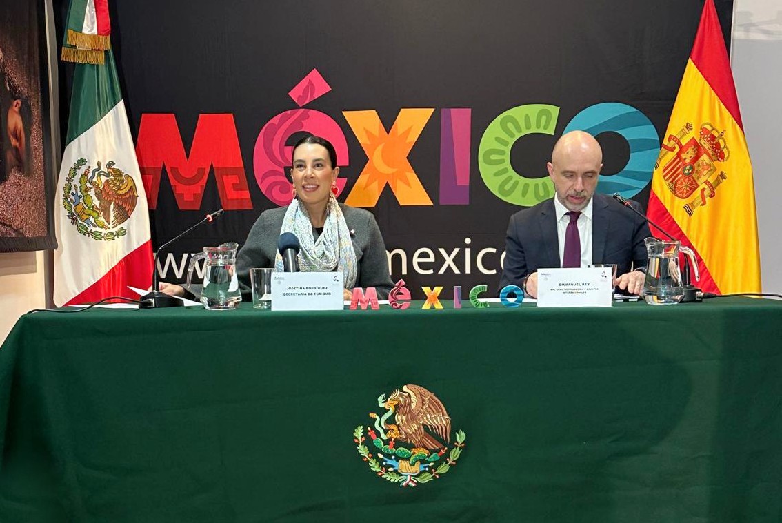 México FITUR