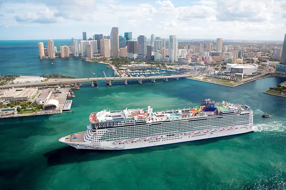 Miami