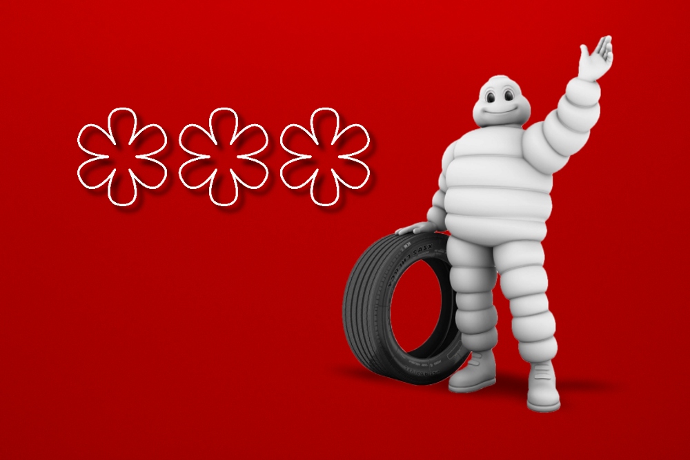 Michelin