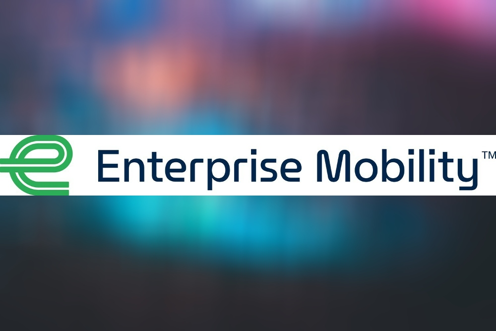 Enterprise Mobility