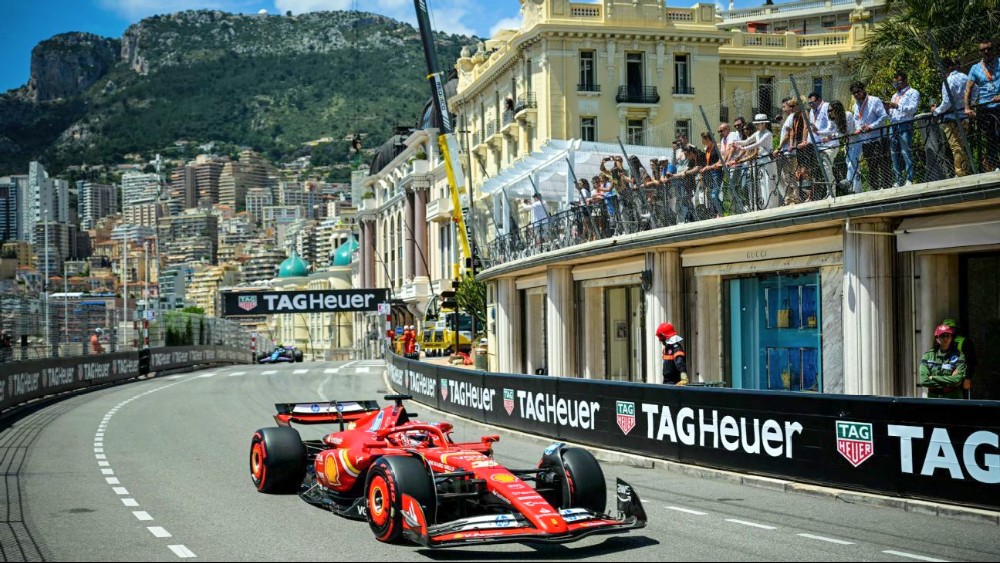 Monaco