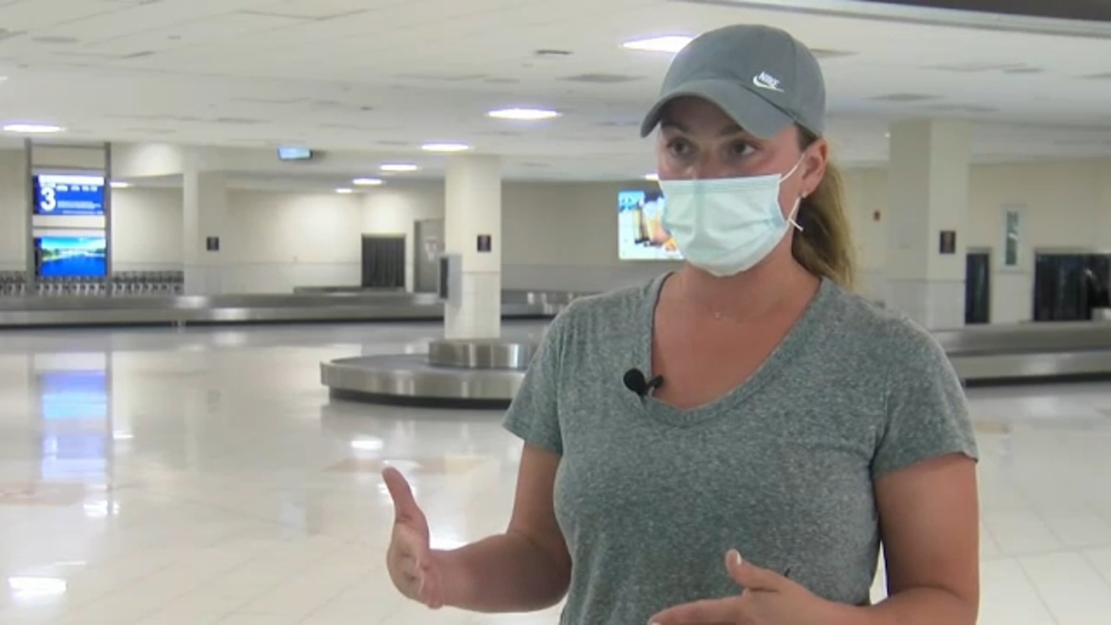 mother booted from Southwest Airlines flight