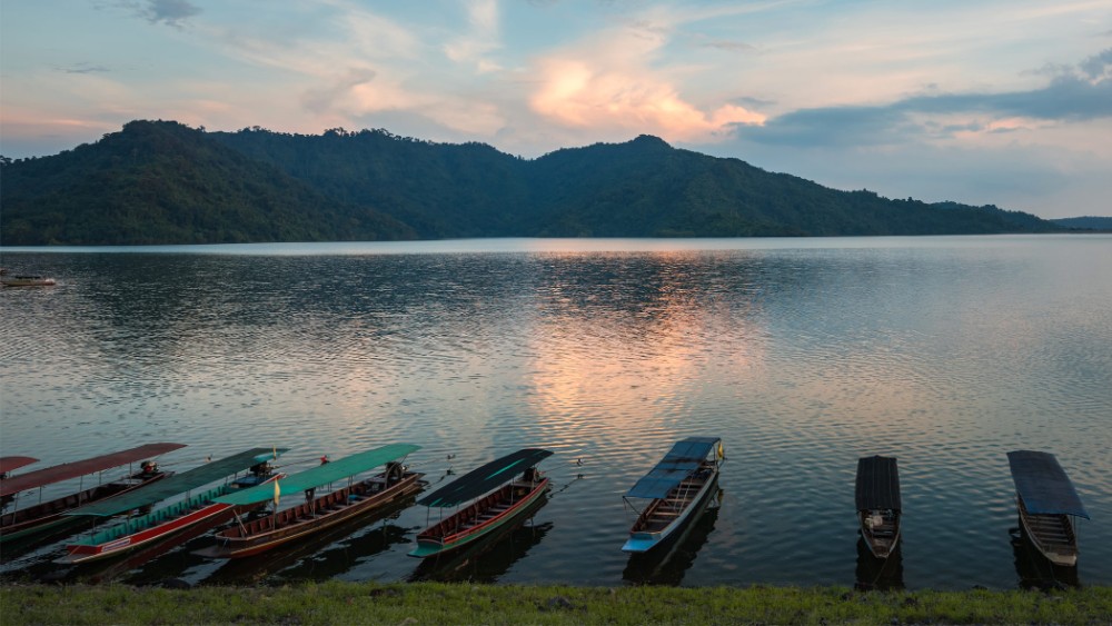 landscape UNWTO report