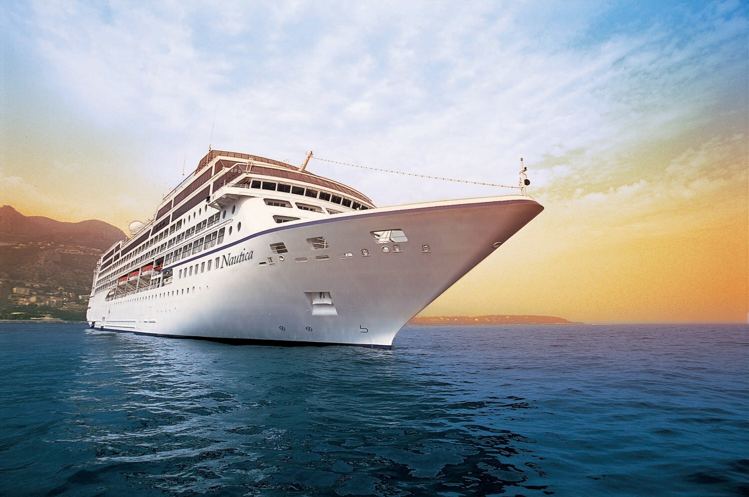 Oceania Cruises