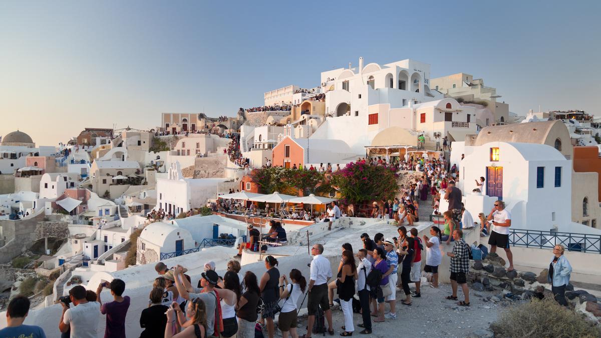 overtourism