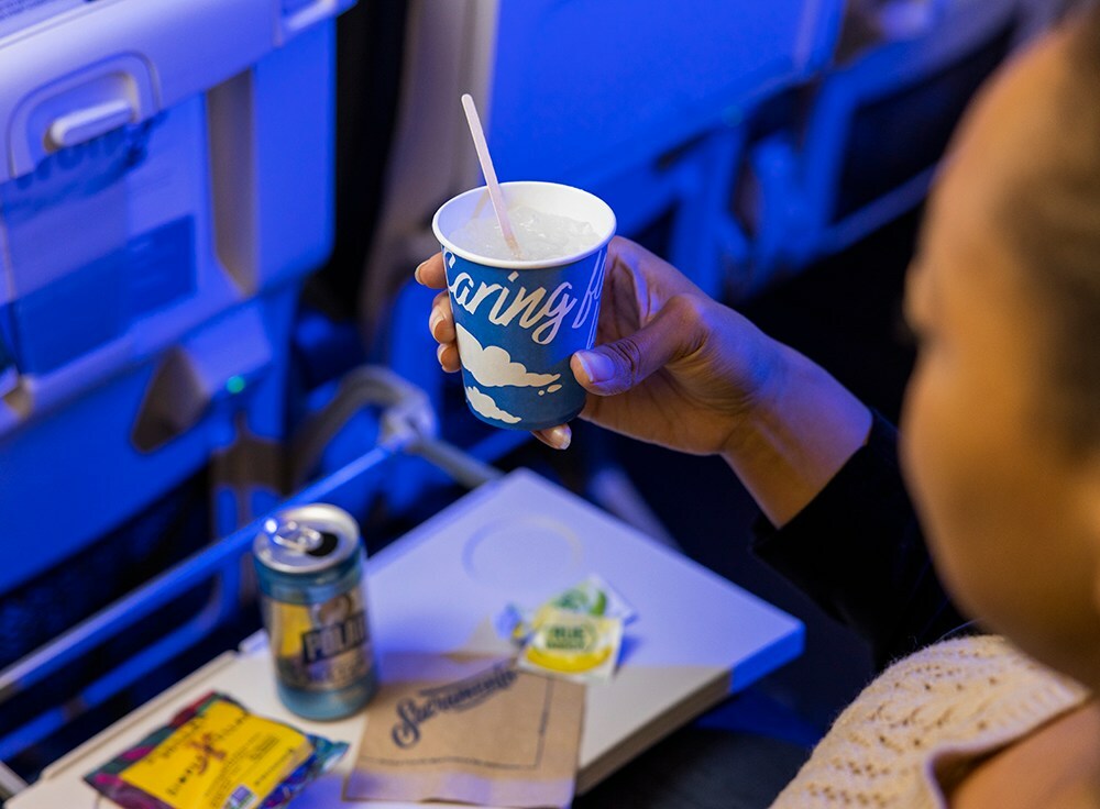 Alaska Airlines