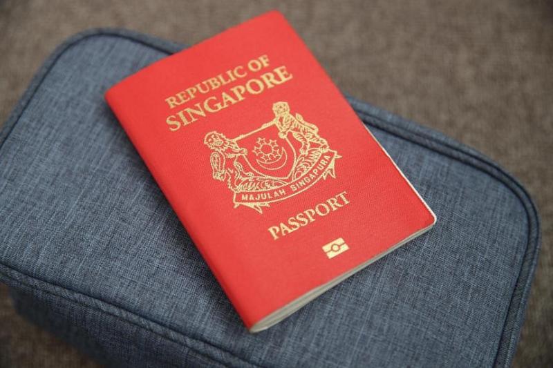 passports