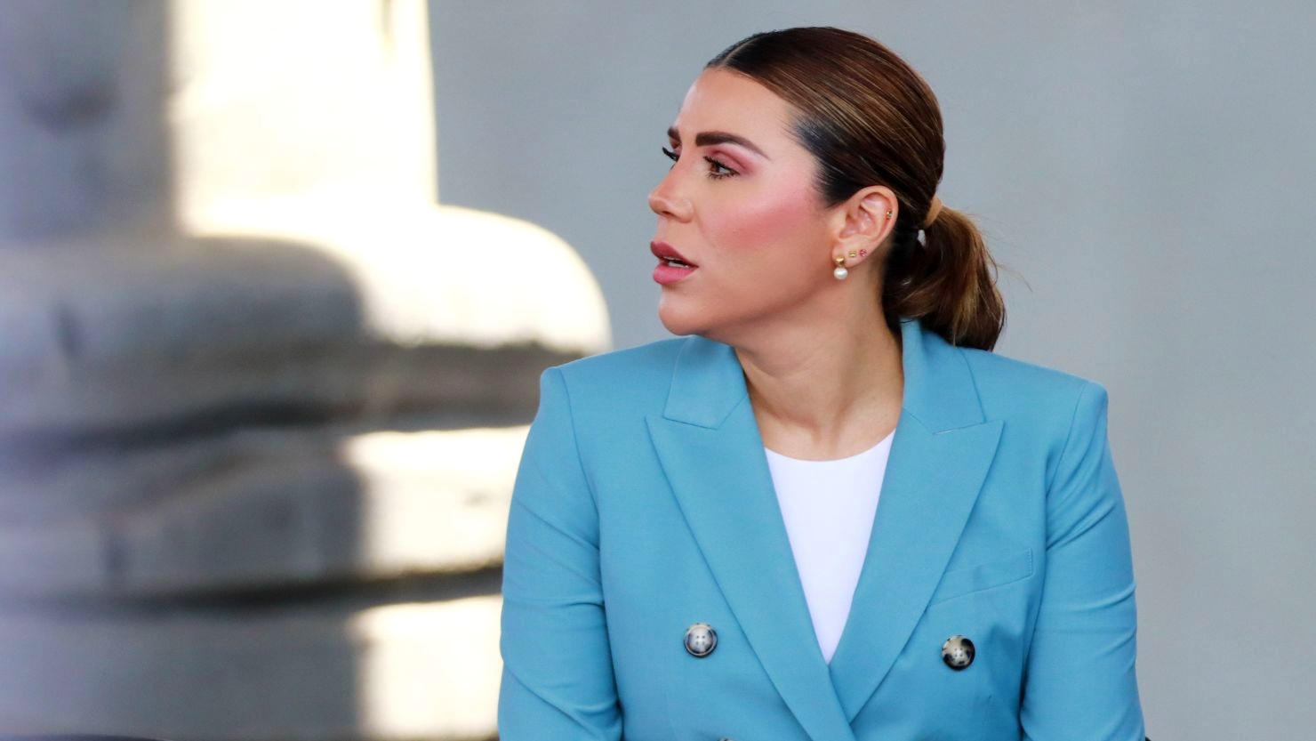 Baja California Governor