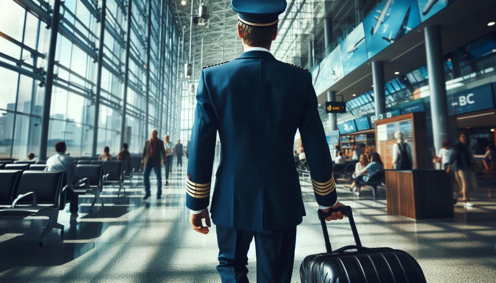 pilot