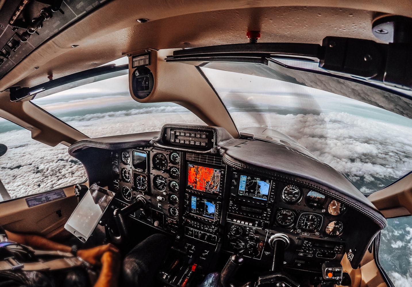 pilots