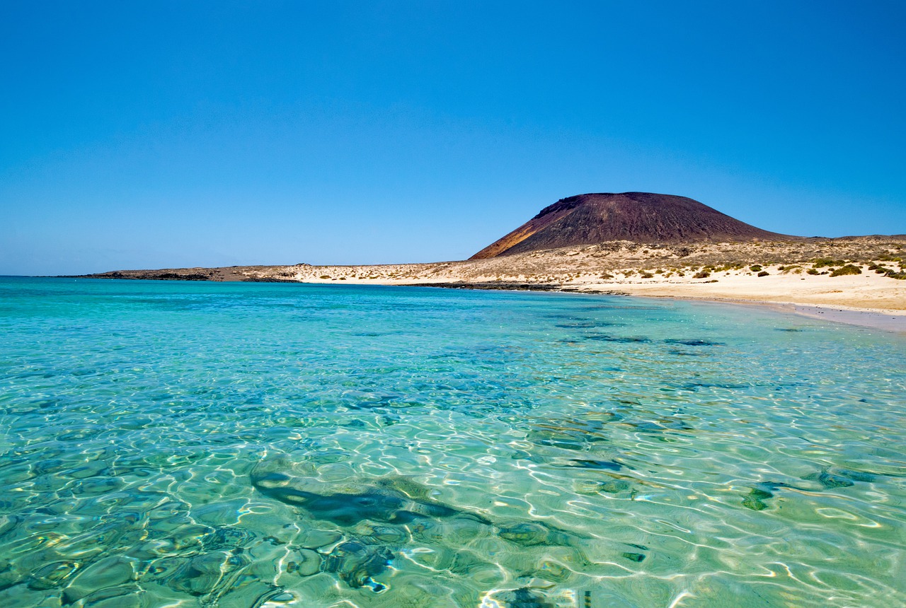 Canary Islands