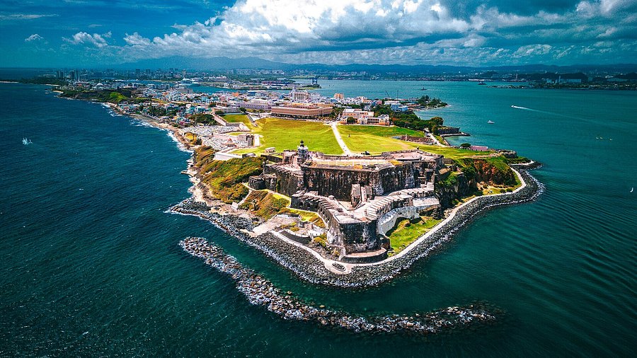 Puerto Rico