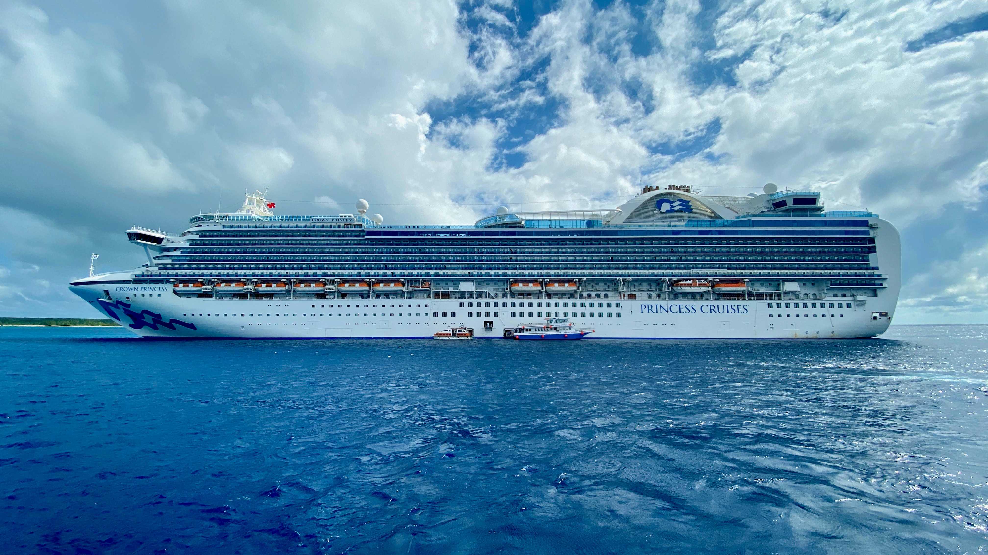 Princess Cruises