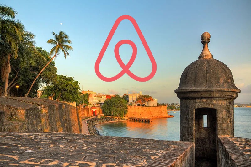 Puerto Rico Airbnb