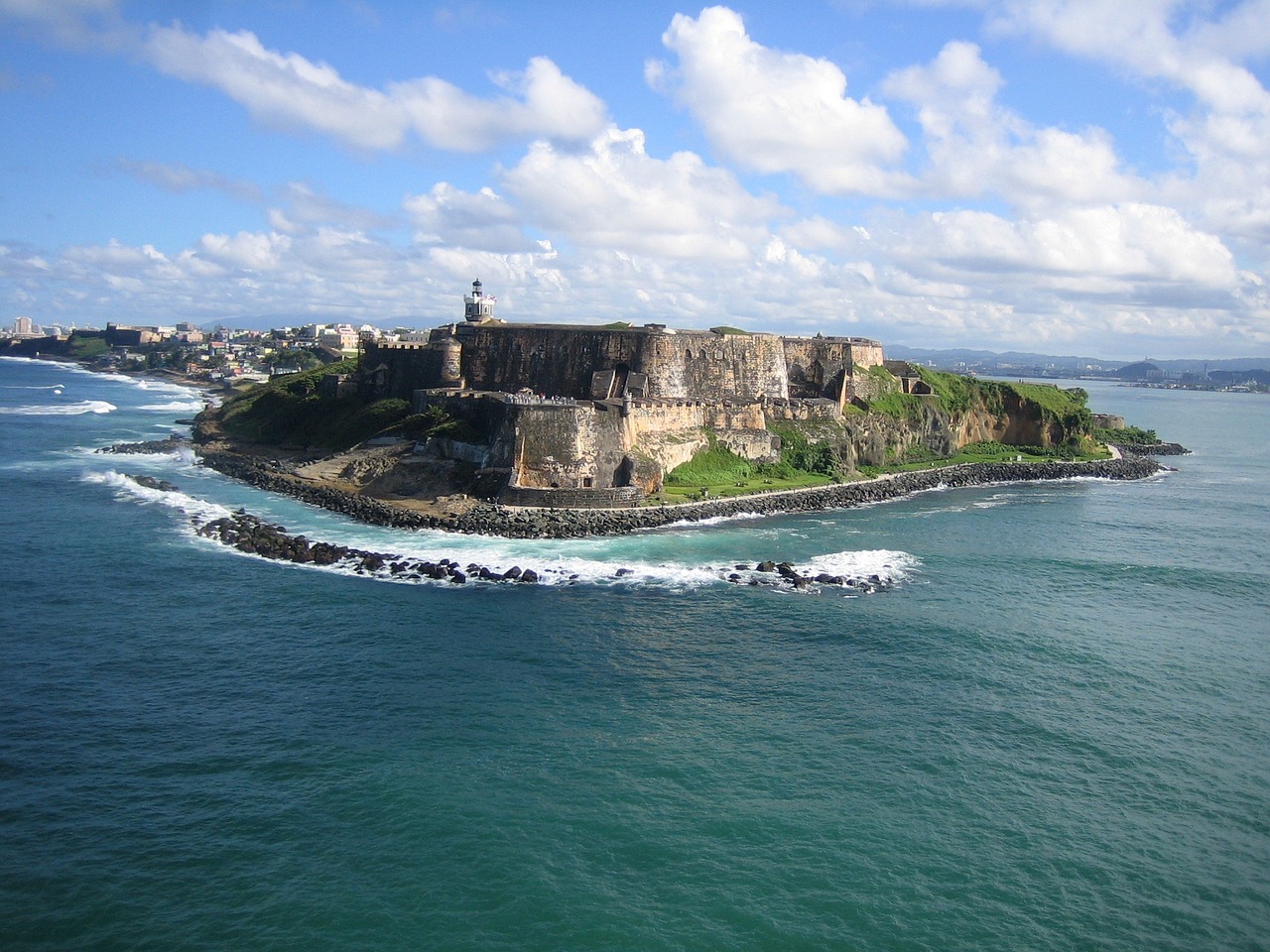 Discover Puerto Rico Celebrates Five Years of Unprecedented