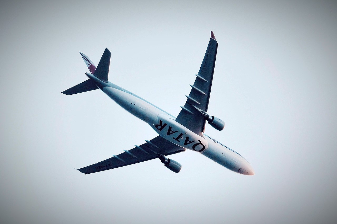 Qatar Airways