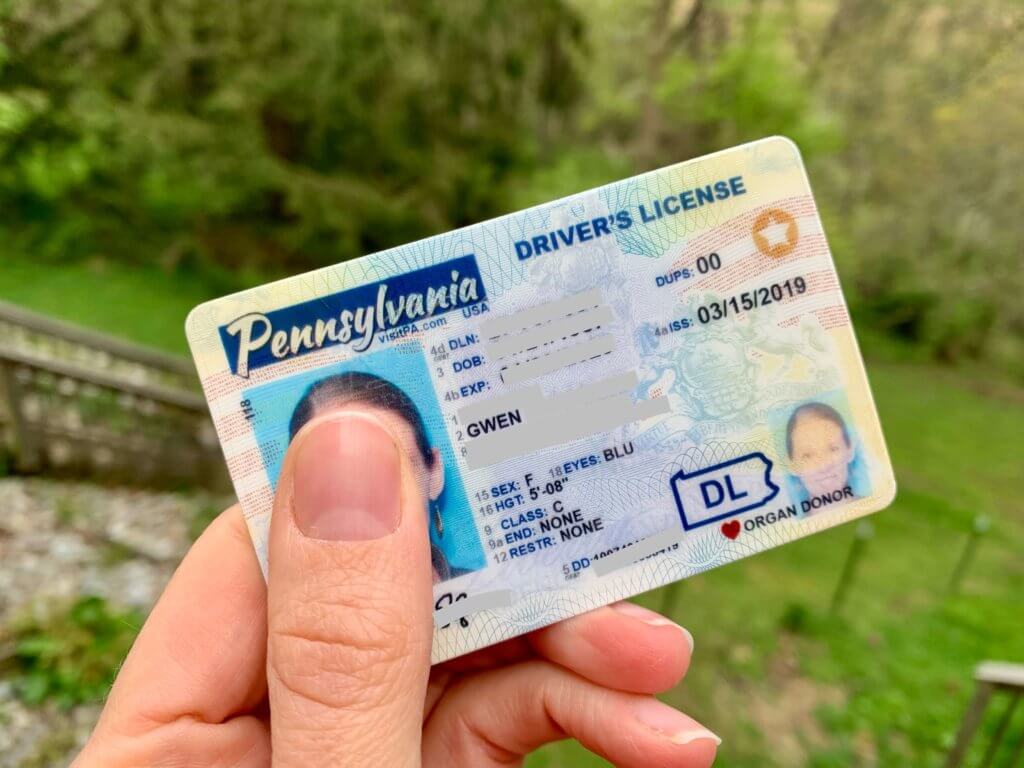 Real ID