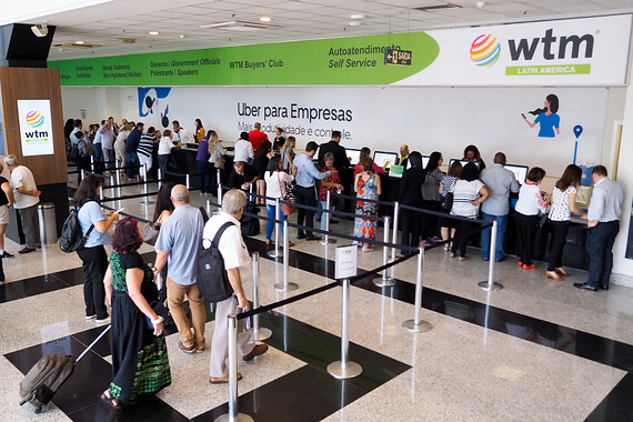 Registration Opens For 8th Edition Of Wtm Latin America