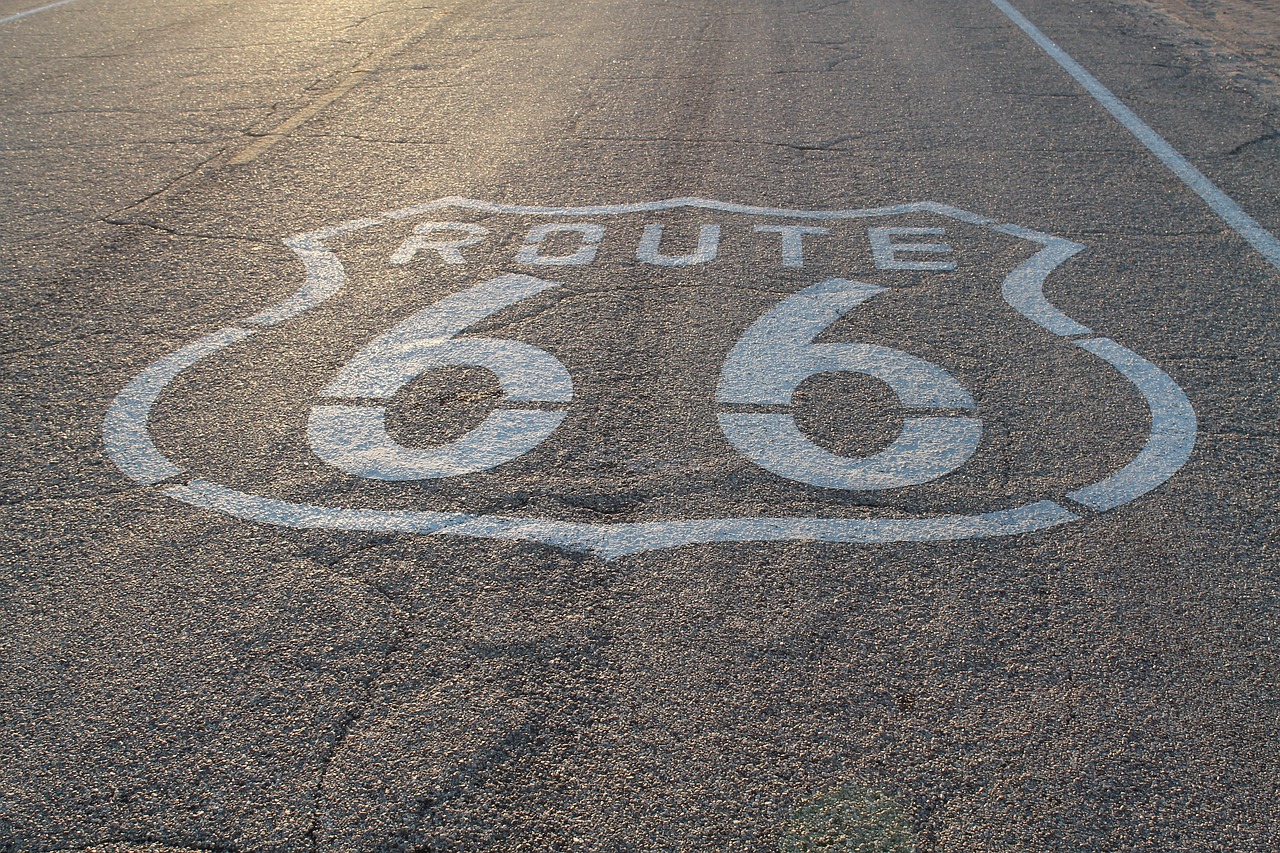 Route 66