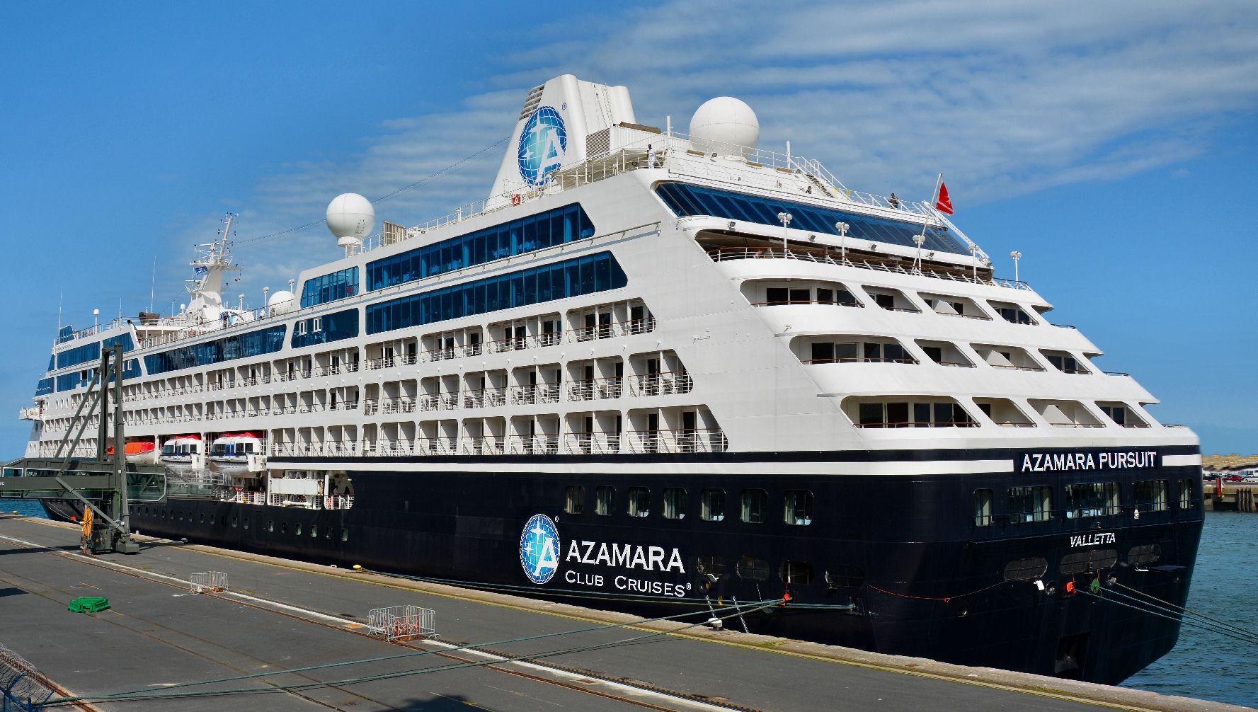 Azamara