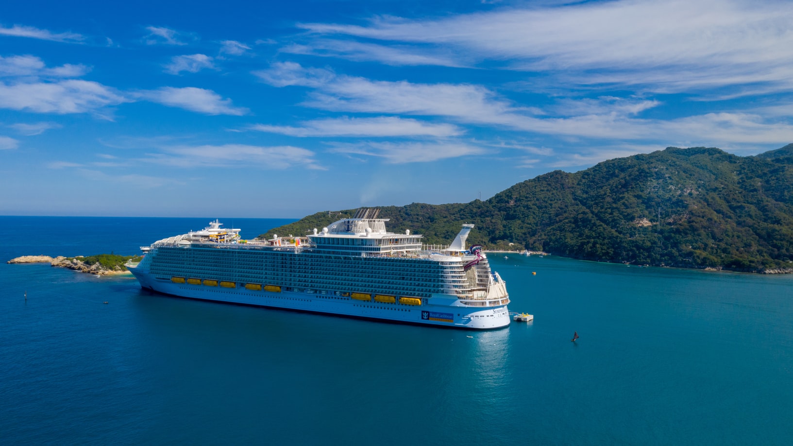 Royal Caribbean