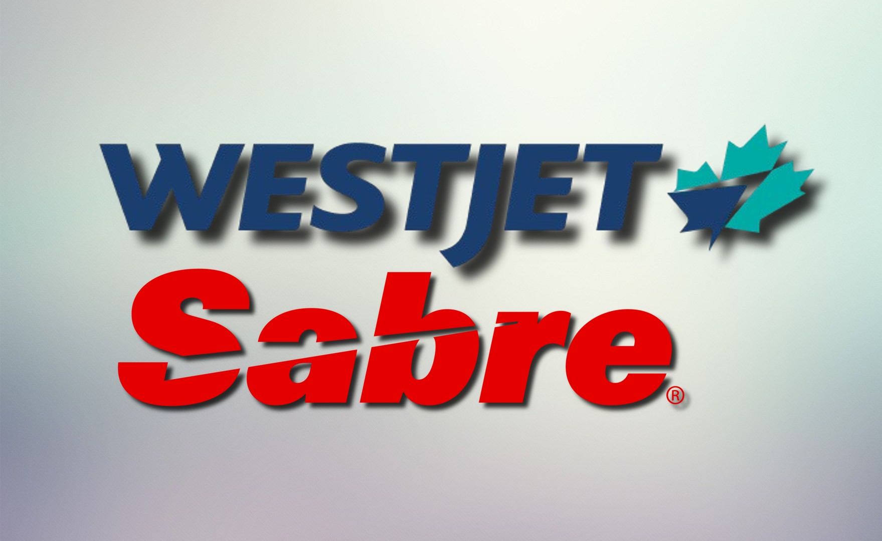 Sabre WestJet